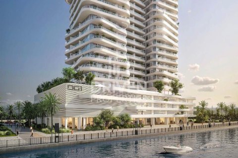 Apartment sa Business Bay, Dubai, UAE 1 silid-tulugan, 76 sq.m. № 653347 - larawan 8