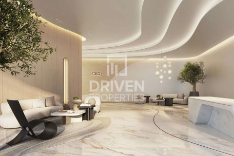 Apartment sa Business Bay, Dubai, UAE 1 silid-tulugan, 76 sq.m. № 653347 - larawan 13