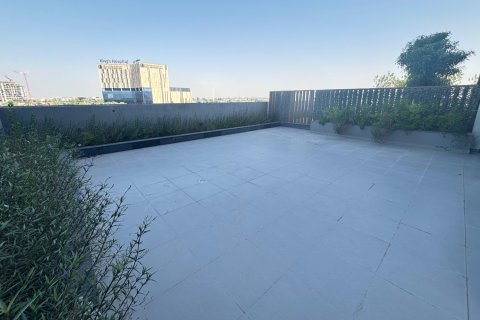 Huoneisto Dubai Hills Estate, Arabiemiraatit 1 makuuhuone, 181.94 m2 № 750086 - kuva 10