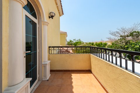 Villa til leie i Jumeirah Park, Dubai, Emiratene 3 soverom, 699.97 kvm Nr. 750087 - Foto 22