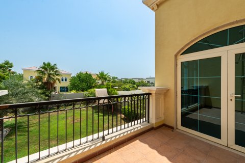 Villa til leie i Jumeirah Park, Dubai, Emiratene 3 soverom, 699.97 kvm Nr. 750087 - Foto 21