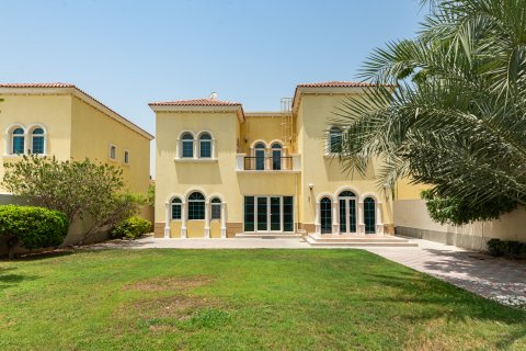 Villa til leie i Jumeirah Park, Dubai, Emiratene 3 soverom, 699.97 kvm Nr. 750087 - Foto 26