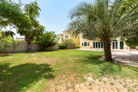 Villa til leie i Jumeirah Park, Dubai, Emiratene 3 soverom, 699.97 kvm Nr. 750087 - Foto 27
