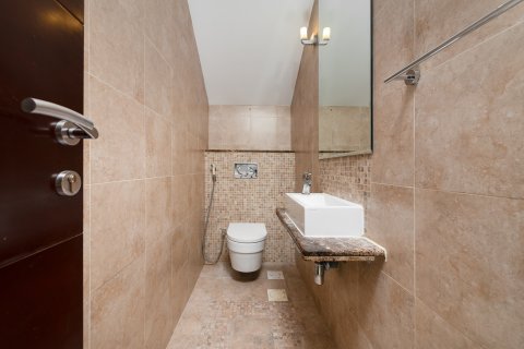 Villa til leie i Jumeirah Park, Dubai, Emiratene 3 soverom, 699.97 kvm Nr. 750087 - Foto 8