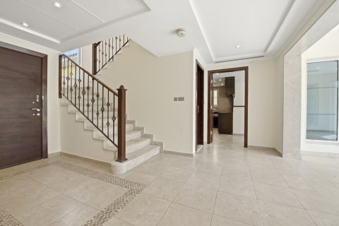 Villa til leie i Jumeirah Park, Dubai, Emiratene 3 soverom, 699.97 kvm Nr. 750087 - Foto 13