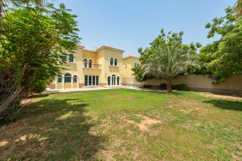 Villa til leie i Jumeirah Park, Dubai, Emiratene 3 soverom, 699.97 kvm Nr. 750087 - Foto 25