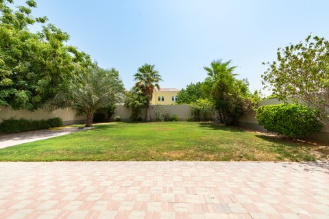 Villa til leie i Jumeirah Park, Dubai, Emiratene 3 soverom, 699.97 kvm Nr. 750087 - Foto 24