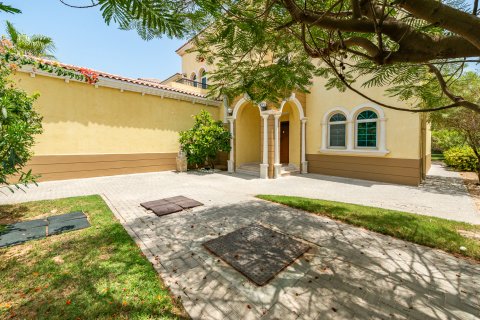 Villa til leie i Jumeirah Park, Dubai, Emiratene 3 soverom, 699.97 kvm Nr. 750087 - Foto 28