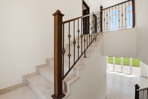Villa til leie i Jumeirah Park, Dubai, Emiratene 3 soverom, 699.97 kvm Nr. 750087 - Foto 14