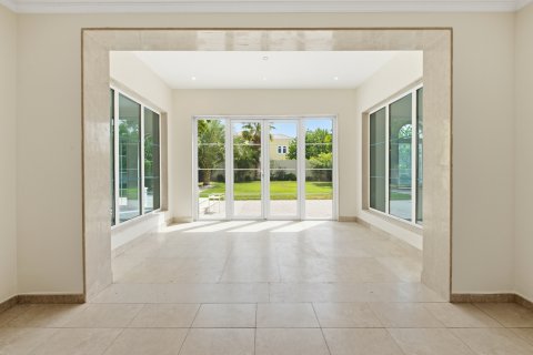Villa til leie i Jumeirah Park, Dubai, Emiratene 3 soverom, 699.97 kvm Nr. 750087 - Foto 9