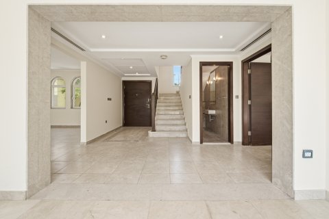 Villa til leie i Jumeirah Park, Dubai, Emiratene 3 soverom, 699.97 kvm Nr. 750087 - Foto 10
