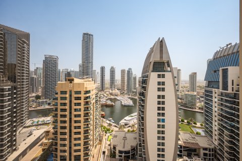 شقة للإيجار في مساكن شاطئ جميرا، دبي، الإمارات العربية المتحدة 2 غرفة نوم ، 119.77 متر مربع ، رقم 750083 - صورة 13