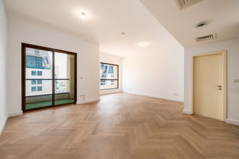 Jumeirah Beach Residence、Dubai、UAEにあるマンション 2ベッドルーム、119.77 m2 No750083