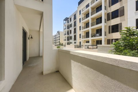 Huoneisto Jumeirah, Dubai, Arabiemiraatit 1 makuuhuone, 86.43 m2 № 750084 - kuva 2