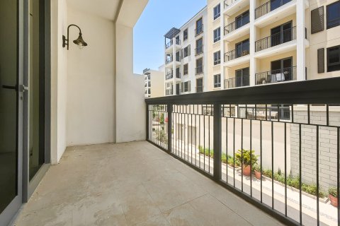 Byt v Jumeirah, Dubai, SAE 1 ložnice, 86.43 m² Č.: 750084