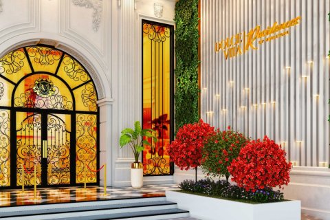 Arjan, Dubai, UAE의 판매용 아파트 침실 1개 번호 631427 - 사진 5
