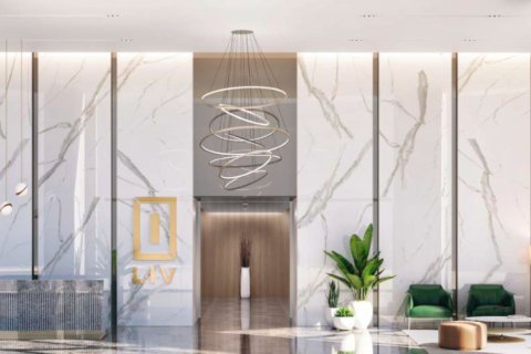 Dubai Marina, UAE의 판매용 아파트 침실 1개, 76제곱미터 번호 631428 - 사진 4