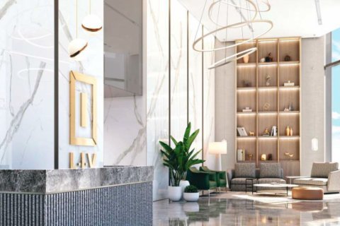 Dubai Marina, UAE의 판매용 아파트 침실 1개, 76제곱미터 번호 631428 - 사진 6