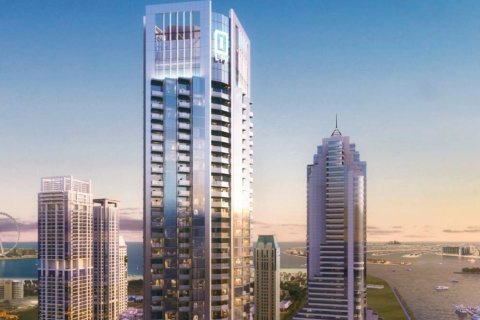 Dubai Marina, UAE의 판매용 아파트 침실 1개, 76제곱미터 번호 631428 - 사진 17