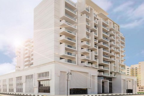 Apartment in Al Furjan, Dubai, UAE 1 bedroom, 134 sq.m. № 631431 - photo 1