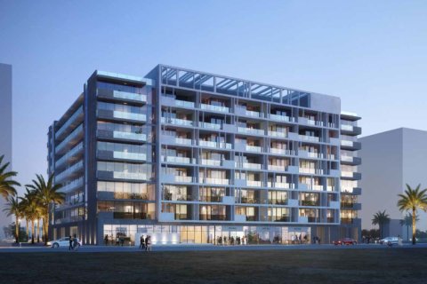 Apartament në Al Furjan, Dubai, Emiratet e Bashkuara Arabe 1 dhomë gjumi, 74 m2. № 631429 - Foto 1