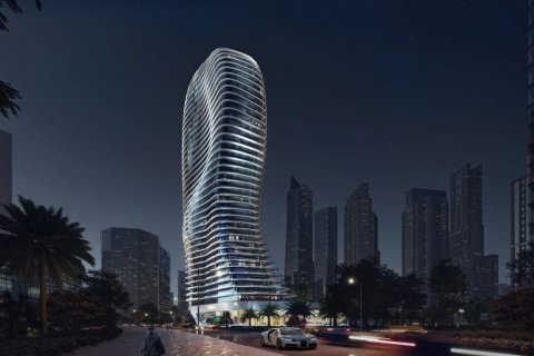 Byt v Business Bay, Dubai, SAE 3 ložnice, 568 m² Č.: 631426 - fotografie 7