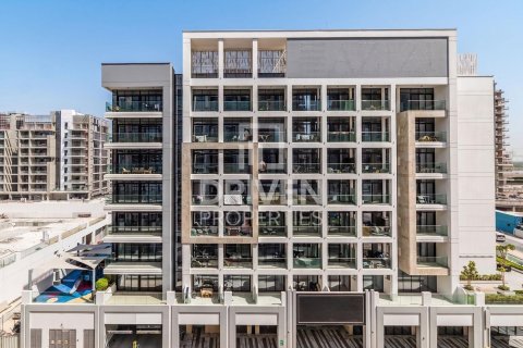 Müüa korter asukohaga Meydan, Dubai, AÜE: 1 toaline, 33.72 m² Nr 741784 - pilt 8