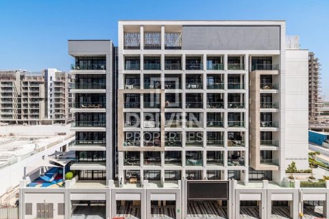Müüa korter asukohaga Meydan, Dubai, AÜE: 1 toaline, 33.72 m² Nr 741784 - pilt 10