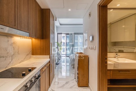 Apartament në Meydan, Dubai, Emiratet e Bashkuara Arabe 1 dhomë, 33.72 m2. № 741784