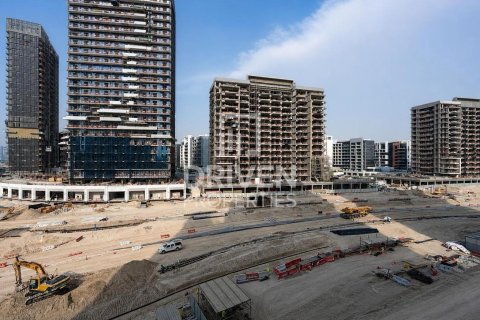 Müüa korter asukohaga Meydan, Dubai, AÜE: 1 toaline, 31.31 m² Nr 741783 - pilt 11