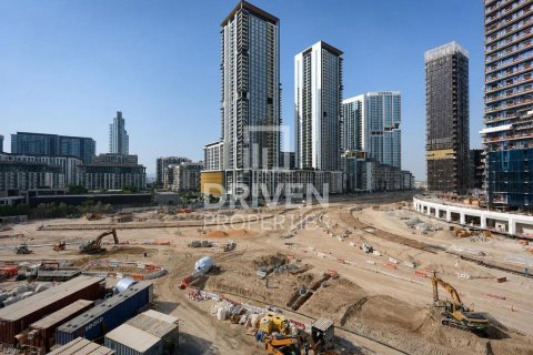 Müüa korter asukohaga Meydan, Dubai, AÜE: 1 toaline, 31.31 m² Nr 741783 - pilt 10