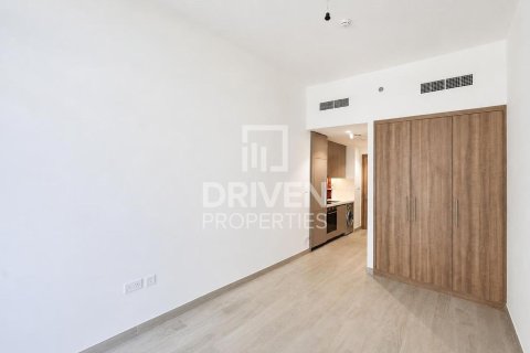 Apartament në Meydan, Dubai, Emiratet e Bashkuara Arabe 1 dhomë, 31.31 m2. № 741783