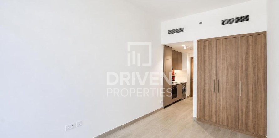 Korter asukohaga Meydan, Dubai, AÜE: 1 toaline, 31.31 m² Nr 741783