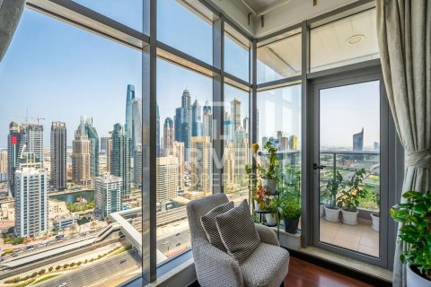 Jumeirah Lake Towers, Dubai, BAE’de satılık daire 2 yatak odası, 154.03 m² No 741782 - fotoğraf 18