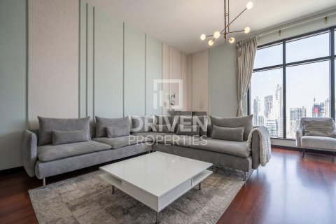 Jumeirah Lake Towers, Dubai, BAE’de satılık daire 2 yatak odası, 154.03 m² No 741782 - fotoğraf 9
