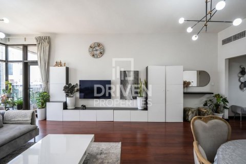 Jumeirah Lake Towers, Dubai, BAE’de satılık daire 2 yatak odası, 154.03 m² No 741782 - fotoğraf 5