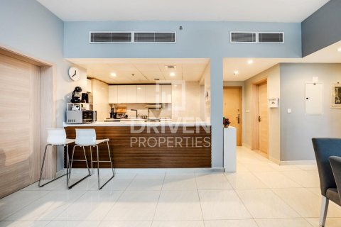 Appartement te koop in Jumeirah Village Circle, Dubai, VAE 2 slaapkamers, 107.58 vr.m., nr 741778 - foto 3