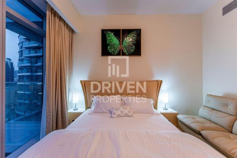 Apartmán v Downtown Dubai (Downtown Burj Dubai), Dubai, SAE 2 spálne, 127.18 m2 č. 745580 - Fotografia 8