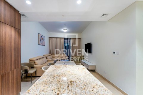 Apartmán v Downtown Dubai (Downtown Burj Dubai), Dubai, SAE 2 spálne, 127.18 m2 č. 745580 - Fotografia 15