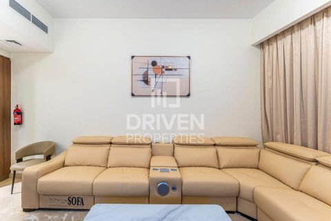 Apartmán v Downtown Dubai (Downtown Burj Dubai), Dubai, SAE 2 spálne, 127.18 m2 č. 745580 - Fotografia 4