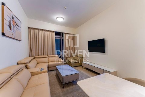 Apartmán v Downtown Dubai (Downtown Burj Dubai), Dubai, SAE 2 spálne, 127.18 m2 č. 745580 - Fotografia 3