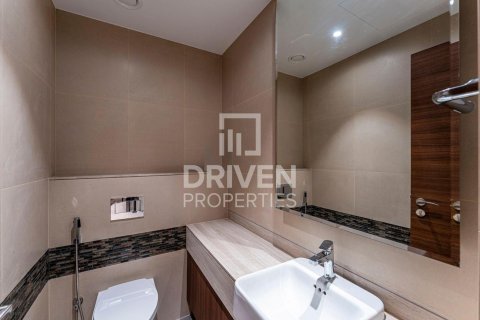 Apartmán v Downtown Dubai (Downtown Burj Dubai), Dubai, SAE 2 spálne, 127.18 m2 č. 745580 - Fotografia 19