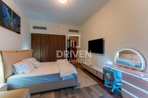Apartmán v Downtown Dubai (Downtown Burj Dubai), Dubai, SAE 2 spálne, 127.18 m2 č. 745580 - Fotografia 11