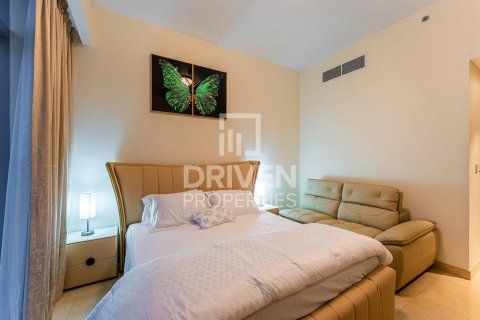 Apartmán v Downtown Dubai (Downtown Burj Dubai), Dubai, SAE 2 spálne, 127.18 m2 č. 745580 - Fotografia 9
