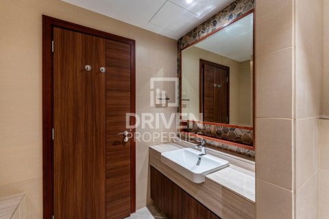 Apartmán v Downtown Dubai (Downtown Burj Dubai), Dubai, SAE 2 spálne, 127.18 m2 č. 745580 - Fotografia 17