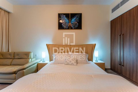 Apartmán v Downtown Dubai (Downtown Burj Dubai), Dubai, SAE 2 spálne, 127.18 m2 č. 745580 - Fotografia 5