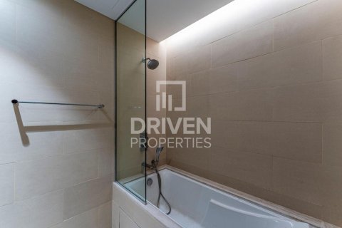 Apartmán v Downtown Dubai (Downtown Burj Dubai), Dubai, SAE 2 spálne, 127.18 m2 č. 745580 - Fotografia 16