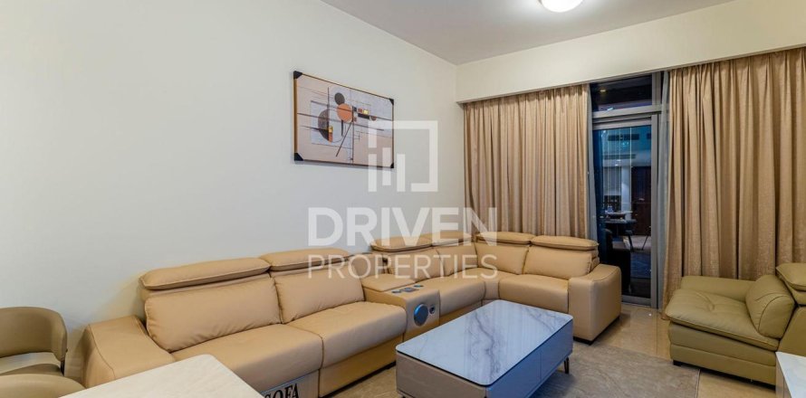 Apartmán v Downtown Dubai (Downtown Burj Dubai), Dubai, SAE 2 spálne, 127.18 m2 č. 745580