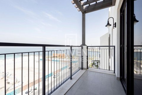 Apartamento en alquiler en Jumeirah, Dubai, EAU 2 dormitorios, 112.04 m2 № 745576 - foto 13
