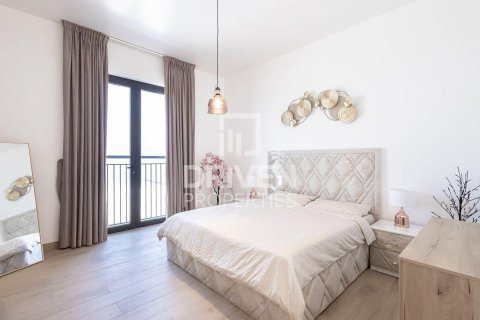 Apartamento en alquiler en Jumeirah, Dubai, EAU 2 dormitorios, 112.04 m2 № 745576 - foto 5